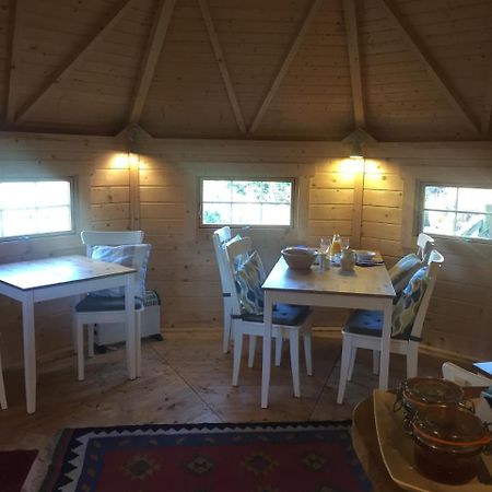 Pandy B&B Dorstone Dış mekan fotoğraf