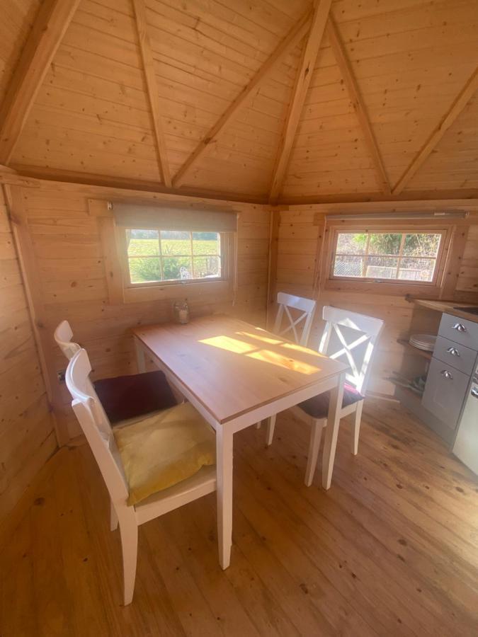 Pandy B&B Dorstone Dış mekan fotoğraf
