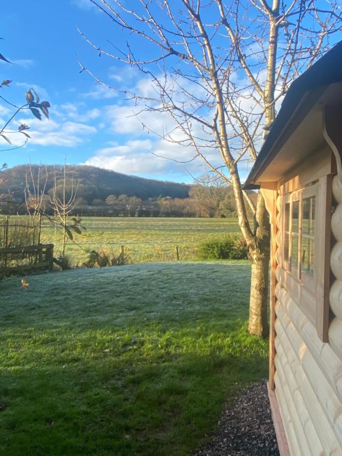 Pandy B&B Dorstone Dış mekan fotoğraf