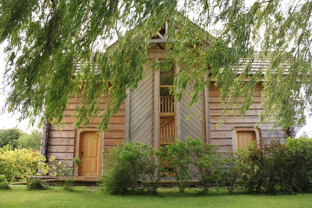 Pandy B&B Dorstone Dış mekan fotoğraf
