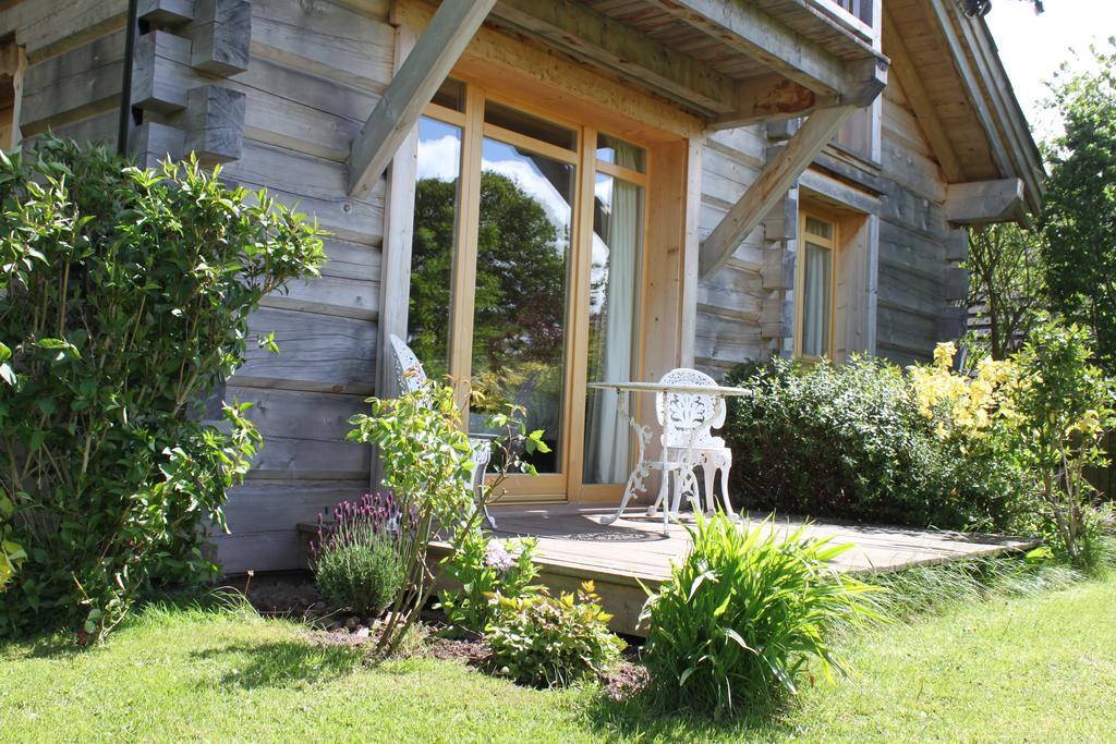 Pandy B&B Dorstone Dış mekan fotoğraf