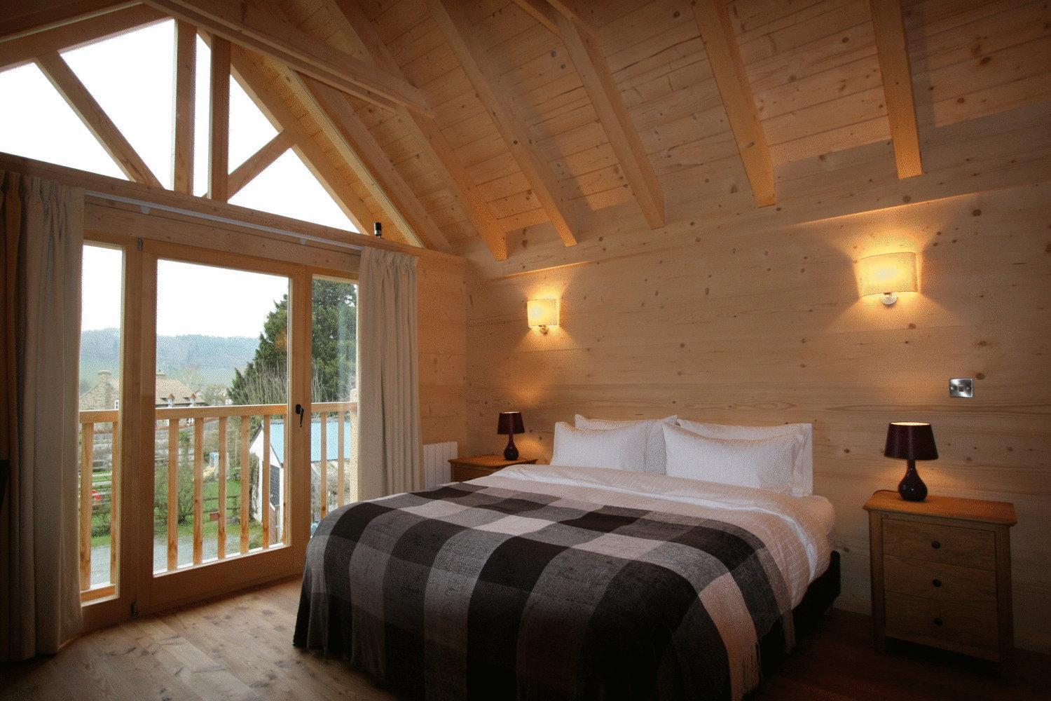 Pandy B&B Dorstone Dış mekan fotoğraf