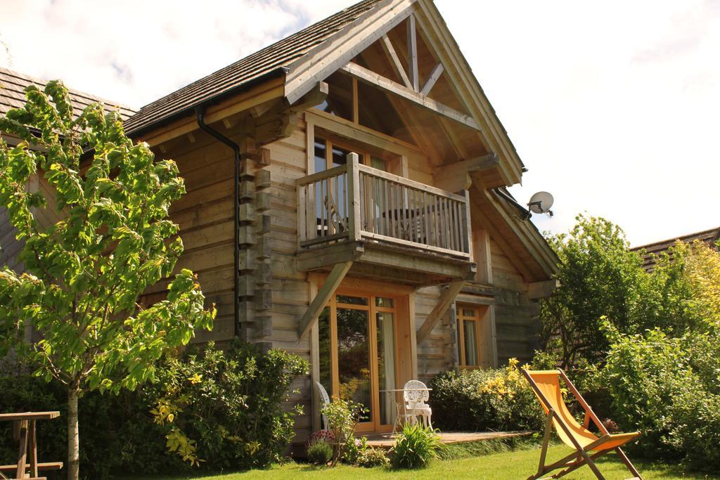Pandy B&B Dorstone Dış mekan fotoğraf
