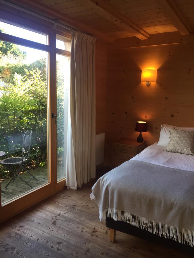 Pandy B&B Dorstone Dış mekan fotoğraf