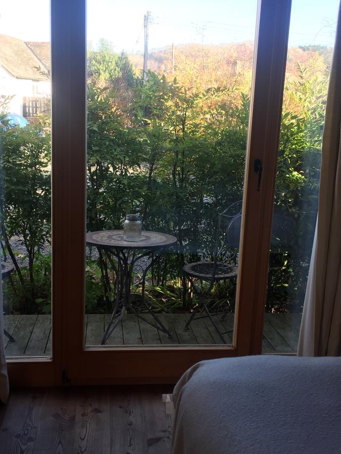 Pandy B&B Dorstone Dış mekan fotoğraf