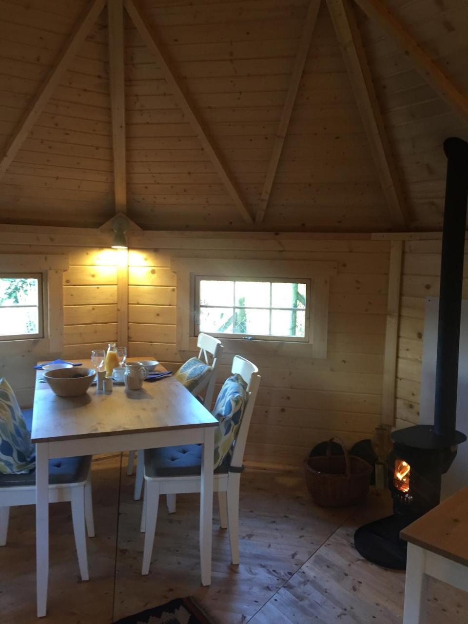 Pandy B&B Dorstone Dış mekan fotoğraf