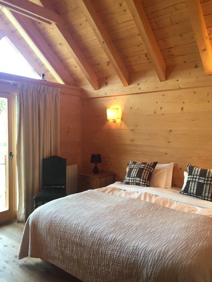 Pandy B&B Dorstone Dış mekan fotoğraf