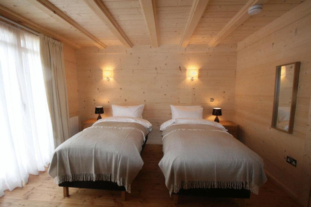 Pandy B&B Dorstone Dış mekan fotoğraf